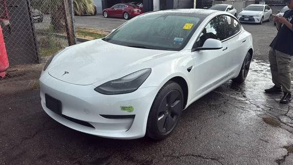 TESLA MODEL 3 2023 5YJ3E1EA3PF590146 image